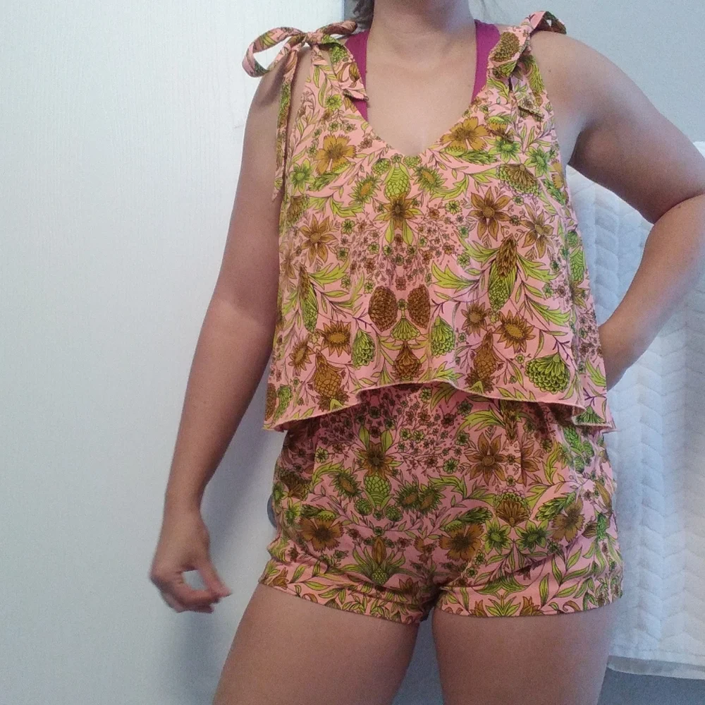 H&M tank top